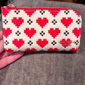 Kate Spade New York Devin Bifold Wallet